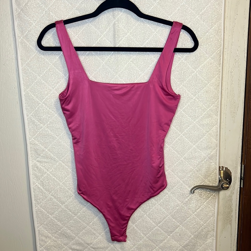 Never Worn Bodysuit